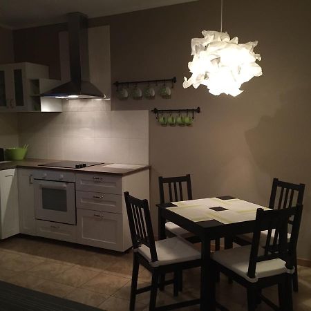 Apartmán Selga Roja Exteriér fotografie