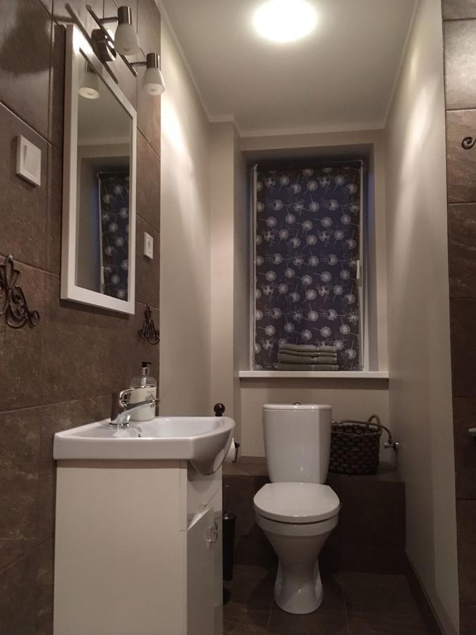 Apartmán Selga Roja Exteriér fotografie